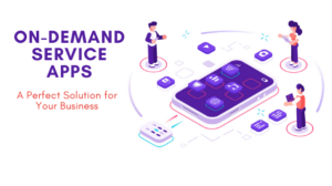 On Demand Service-Business