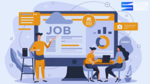 Job Portal Development