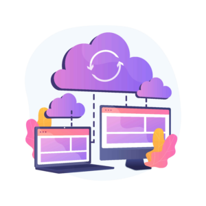 cloud consulting agency