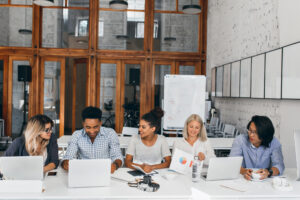 Innovative Technology Solutions Team