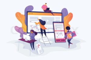 web design company