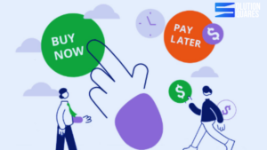 Buy now and pay later e-commerce app development