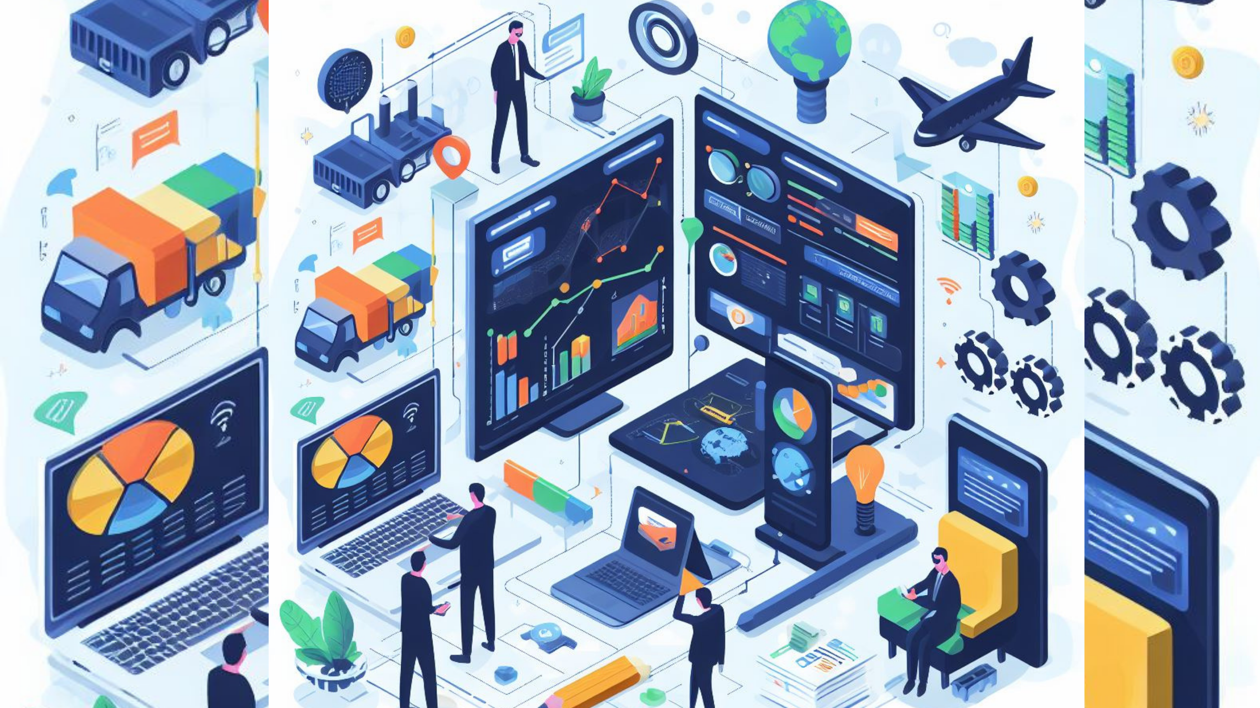 E-commerce Application Development