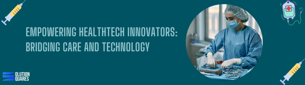 Healthcare software Solution