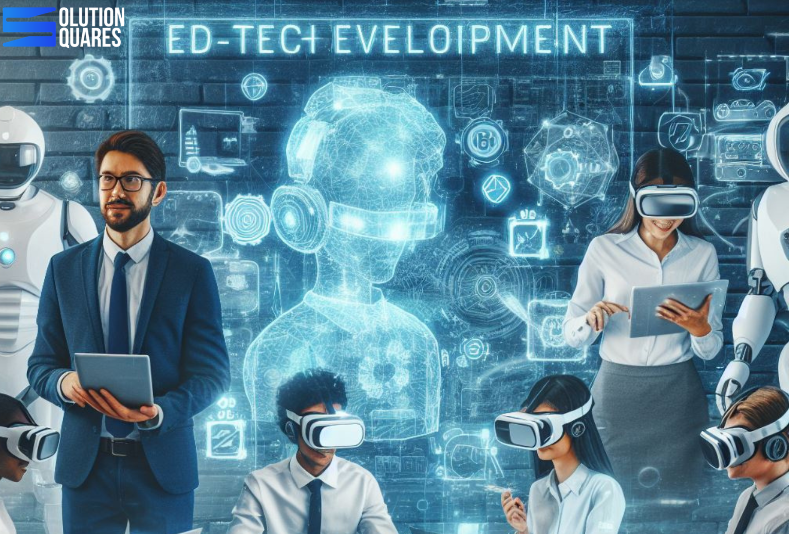 Ed-Tech Industy in India