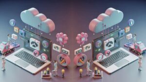 Cloud Consulting Services