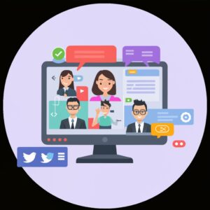 video application