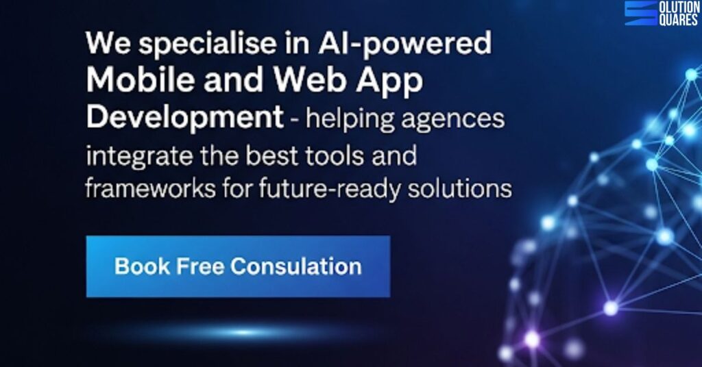 Ai integration specialist in mobile app
