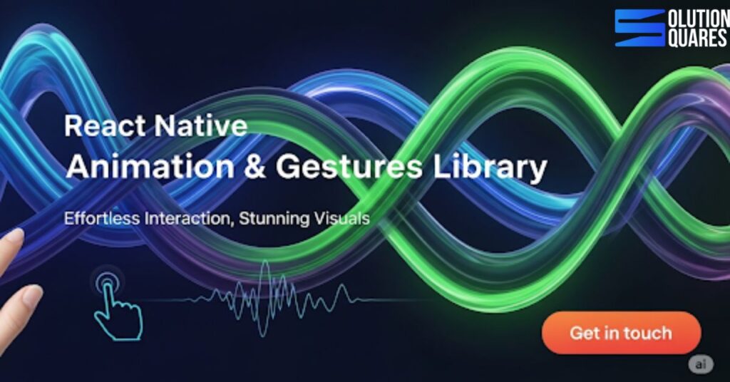 Animation Library for react native