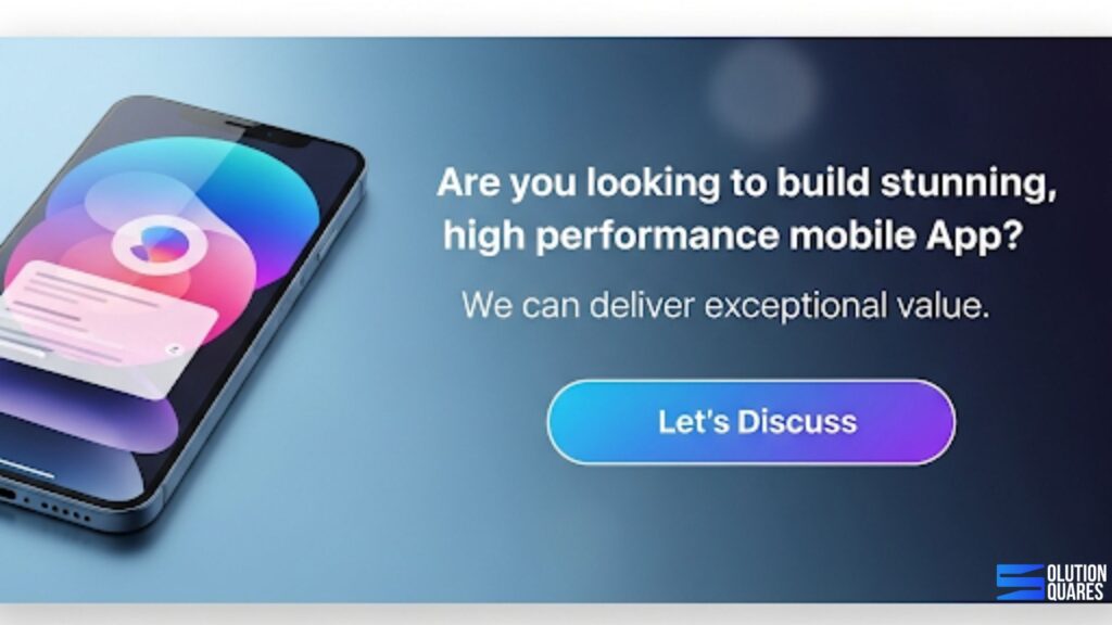 Build High Performance Mobile APP