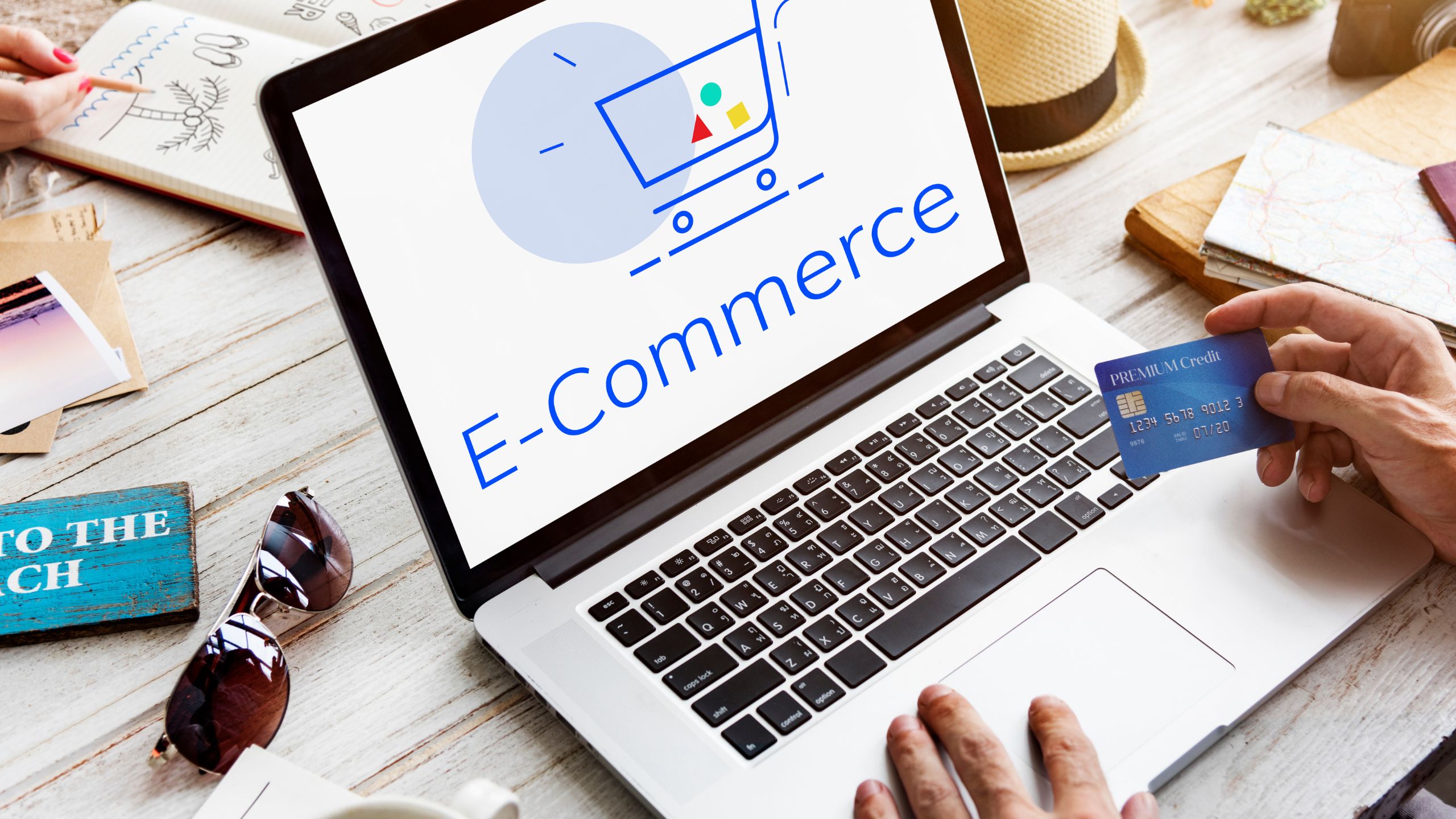 How Much Is The Cost of an E-commerce Application Development?