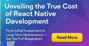react native integration for mobile app guide