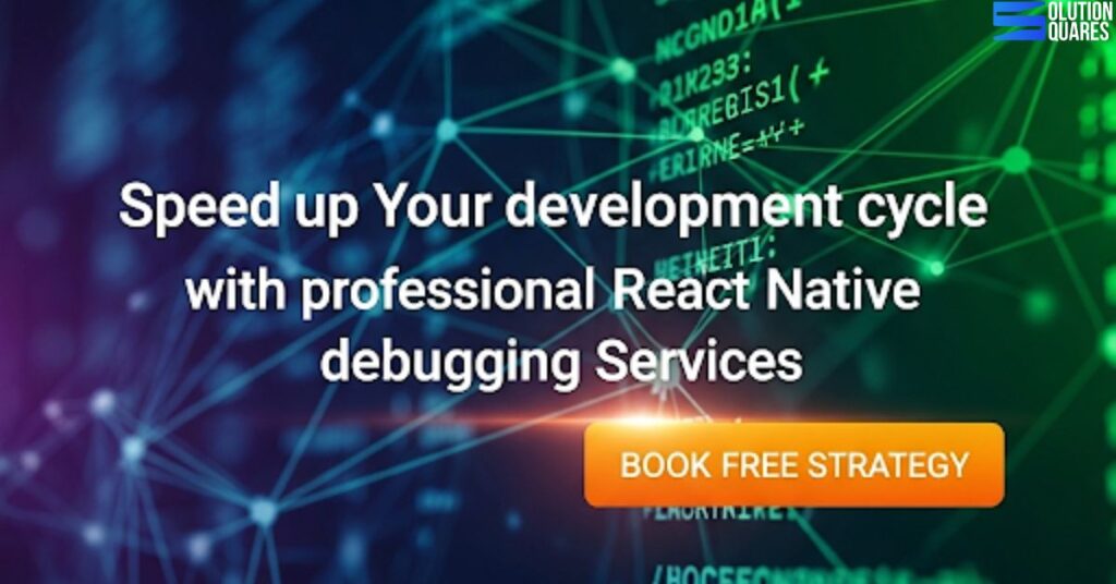 Debugging react native for performance optimisation