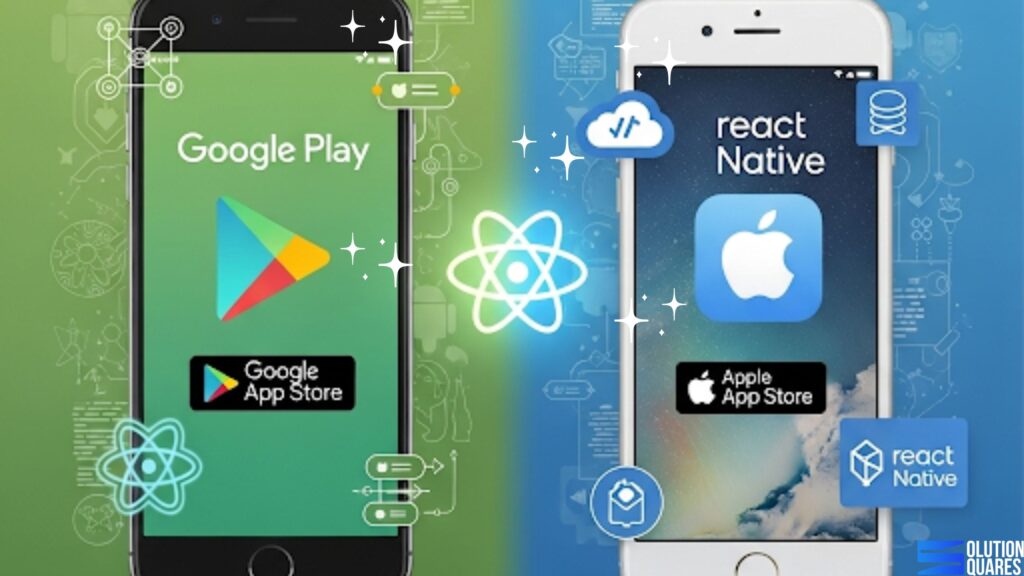 Deploy Your React Native App With Best Practices - Solution Squares