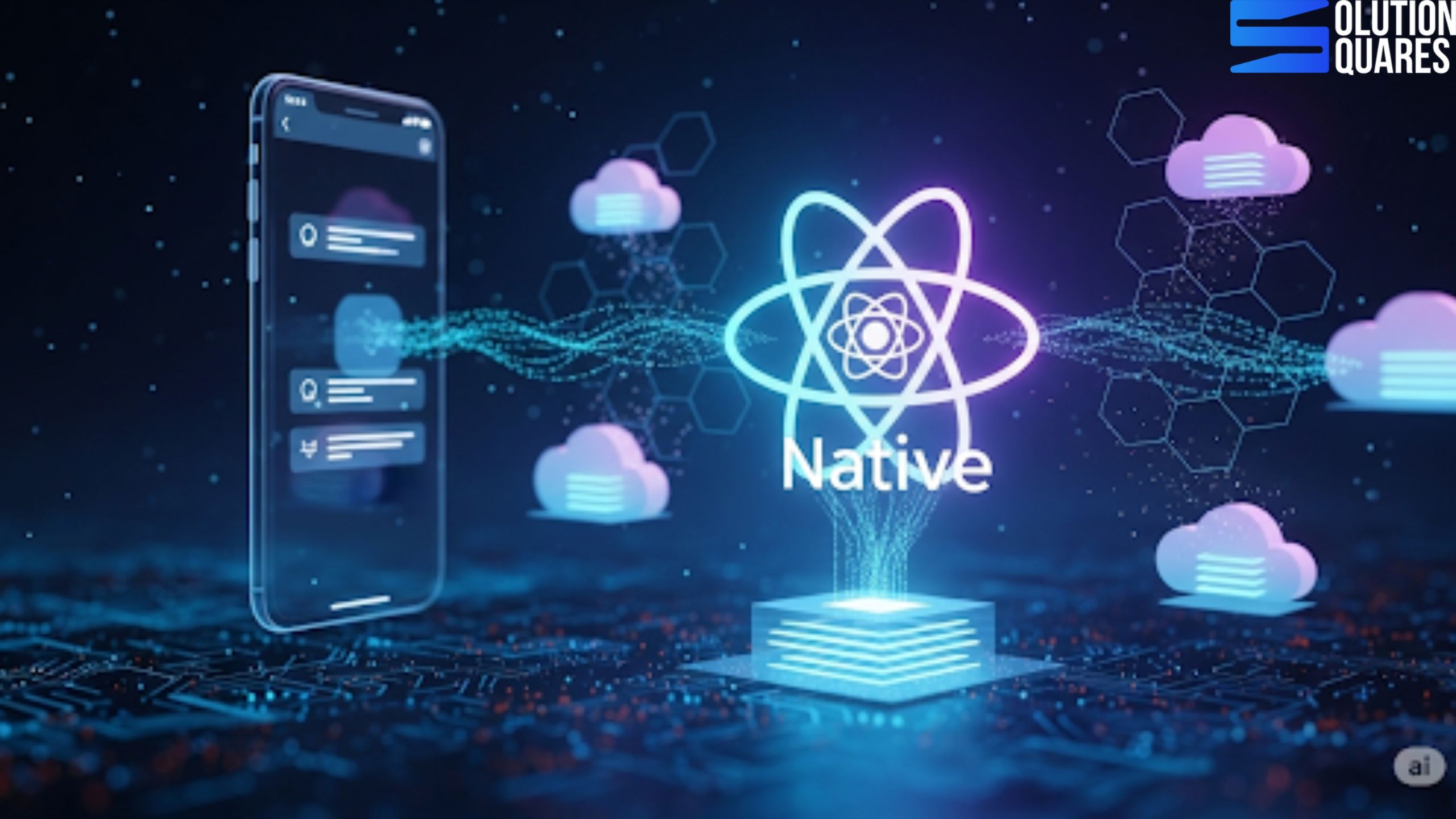 Hosting React Native App