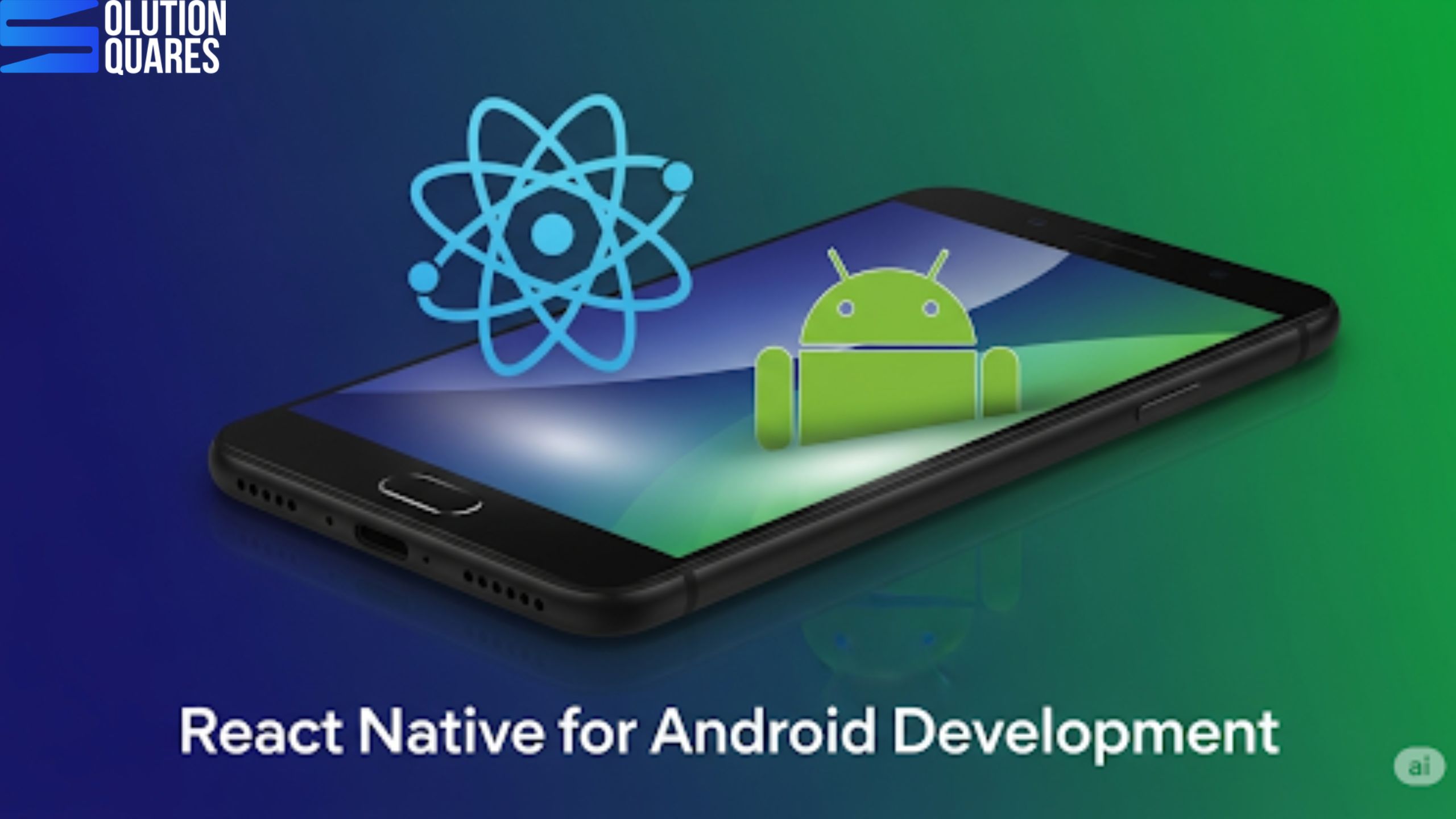React Native App for Android