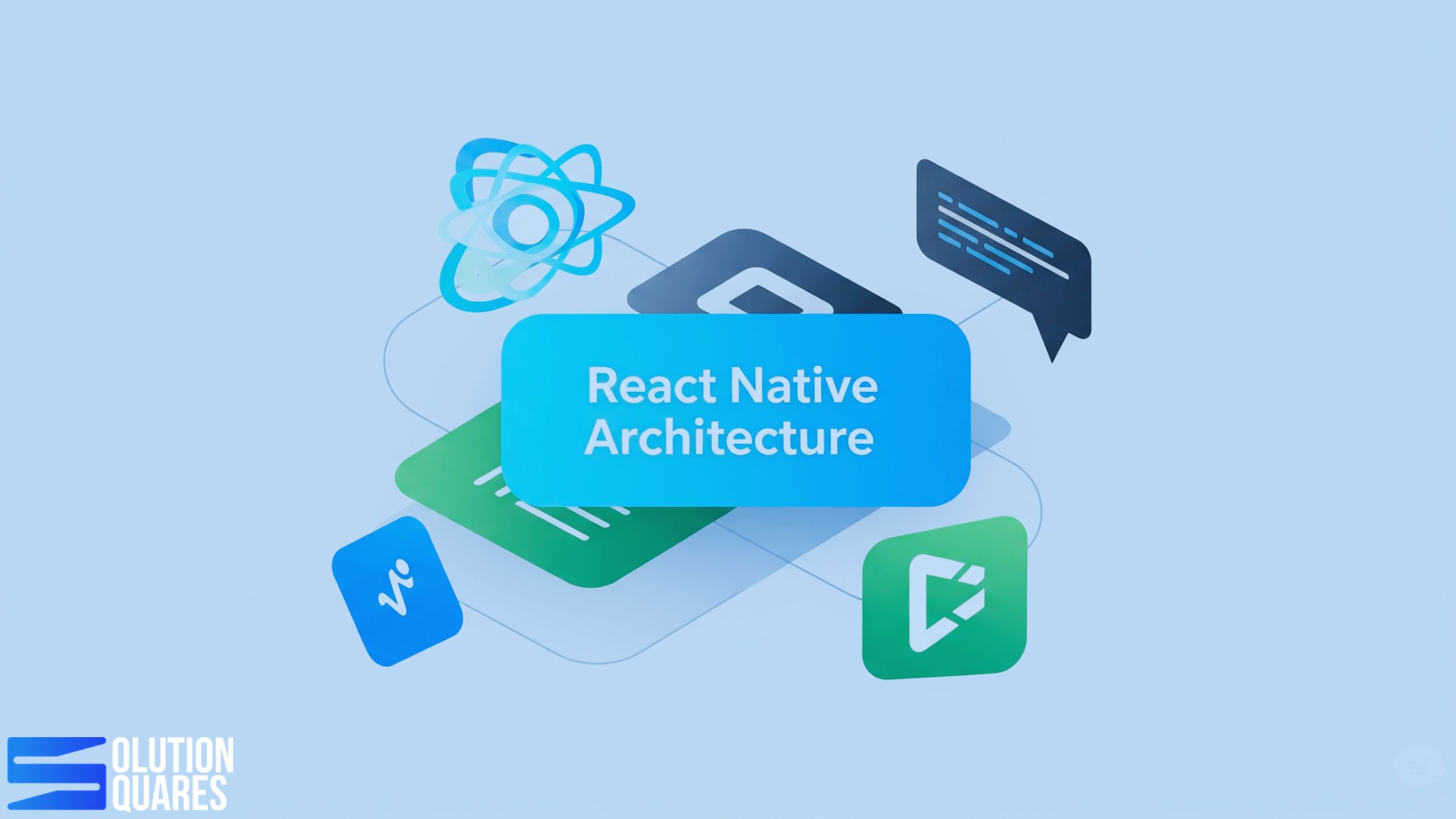 React Native Architecture