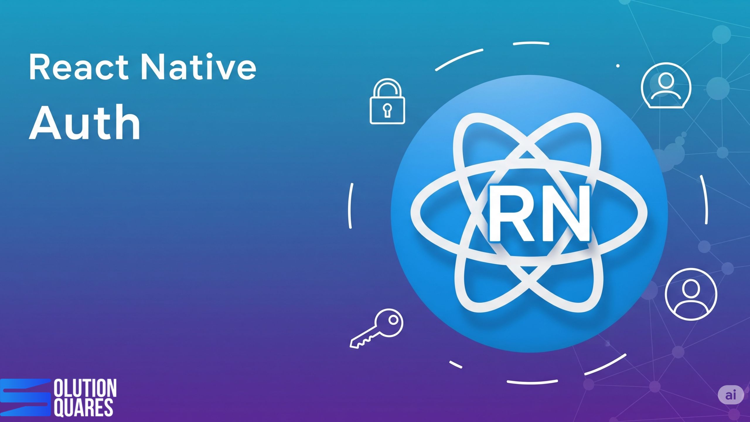 React Native Auth