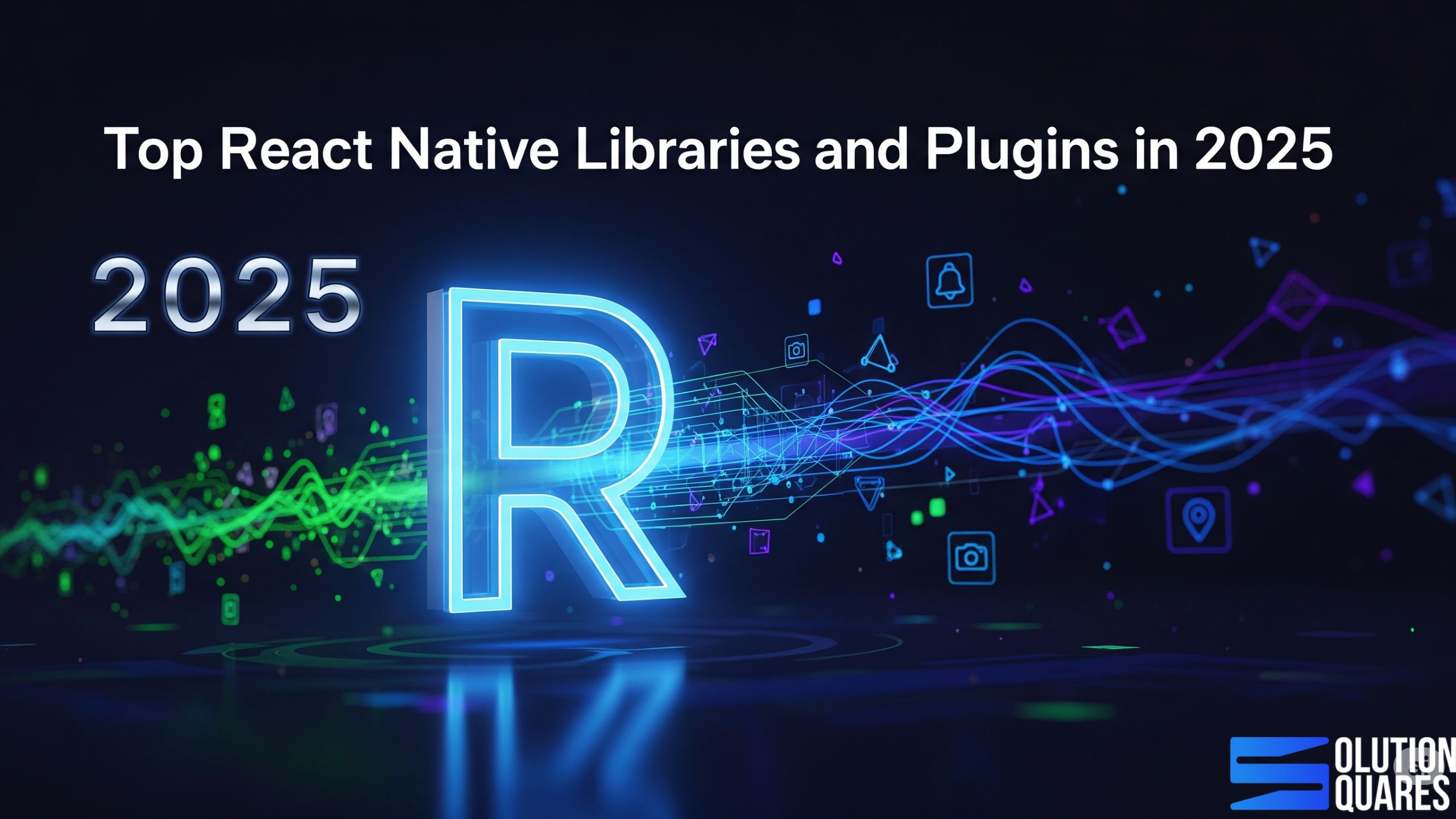 React Native Testing Libraries