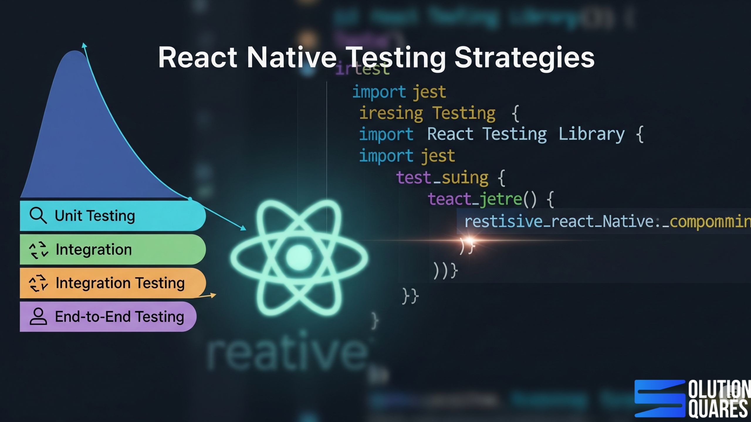 React Native Testing Strategies