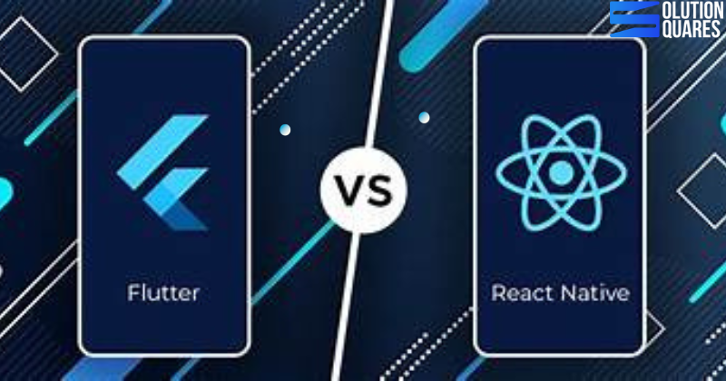 react native vs flutter compare