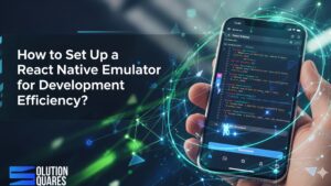React native Emulator
