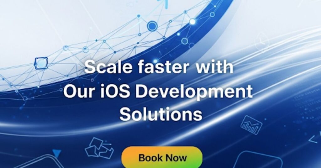 iOS development solution