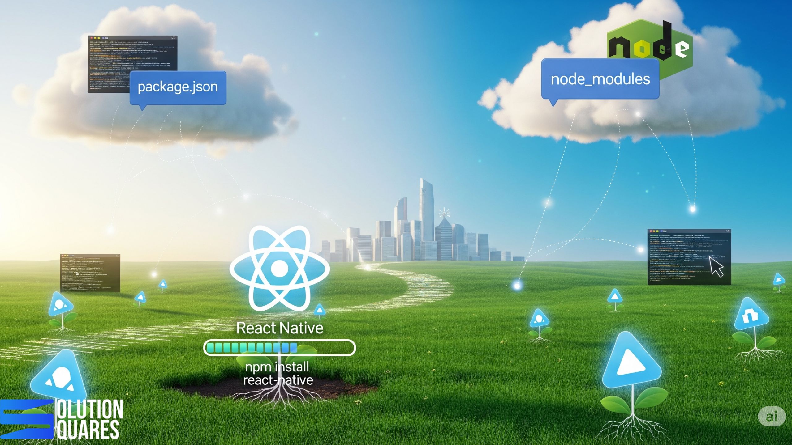 How to Install React Native App: A Comprehensive Setup Guide