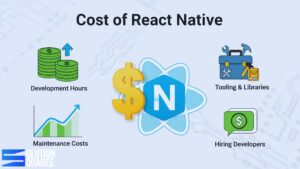 react native cost