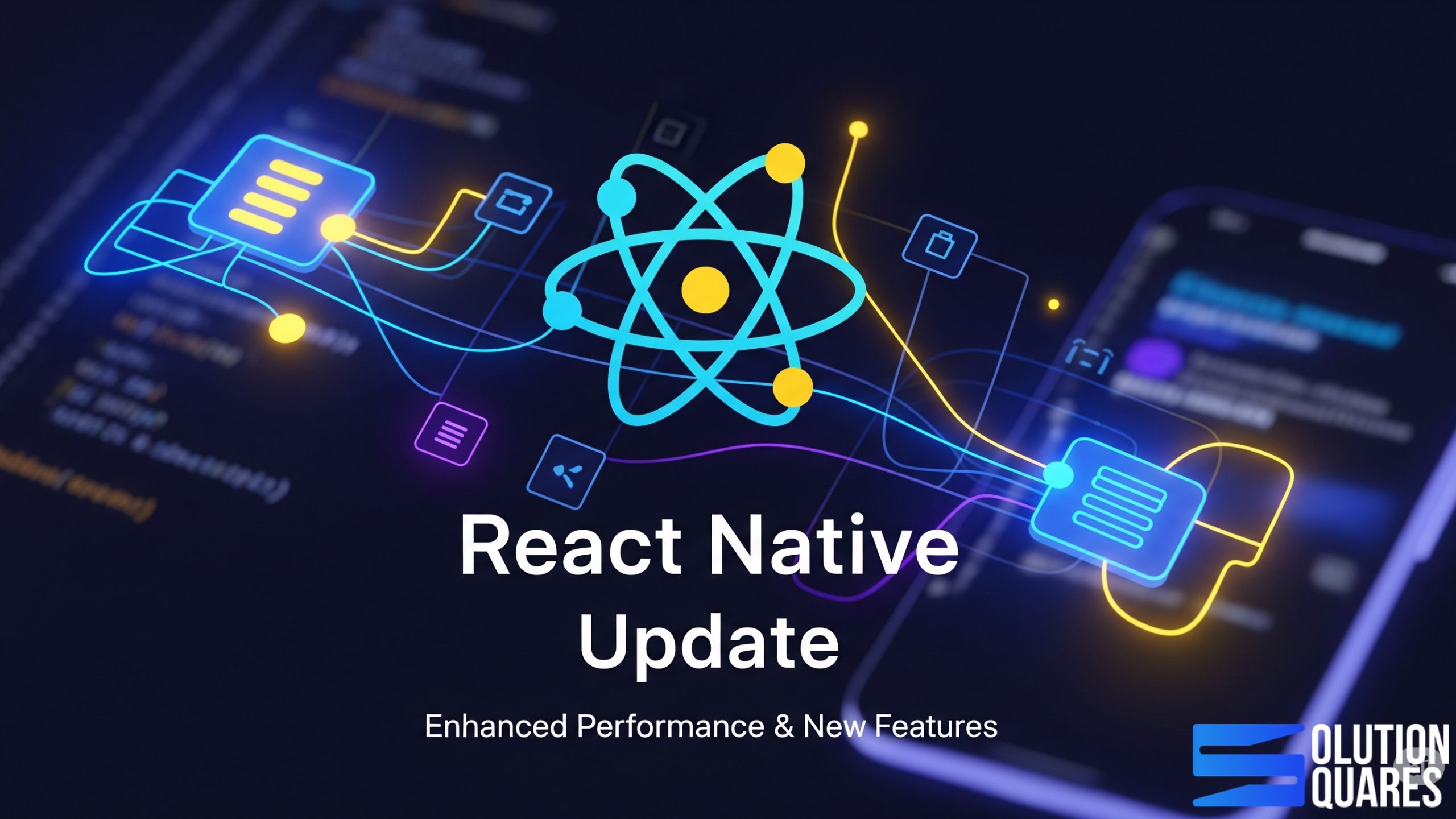 Which Are Best Practices For React Native Update?