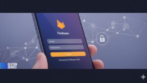 Authentication in React Native Using Firebase Auth