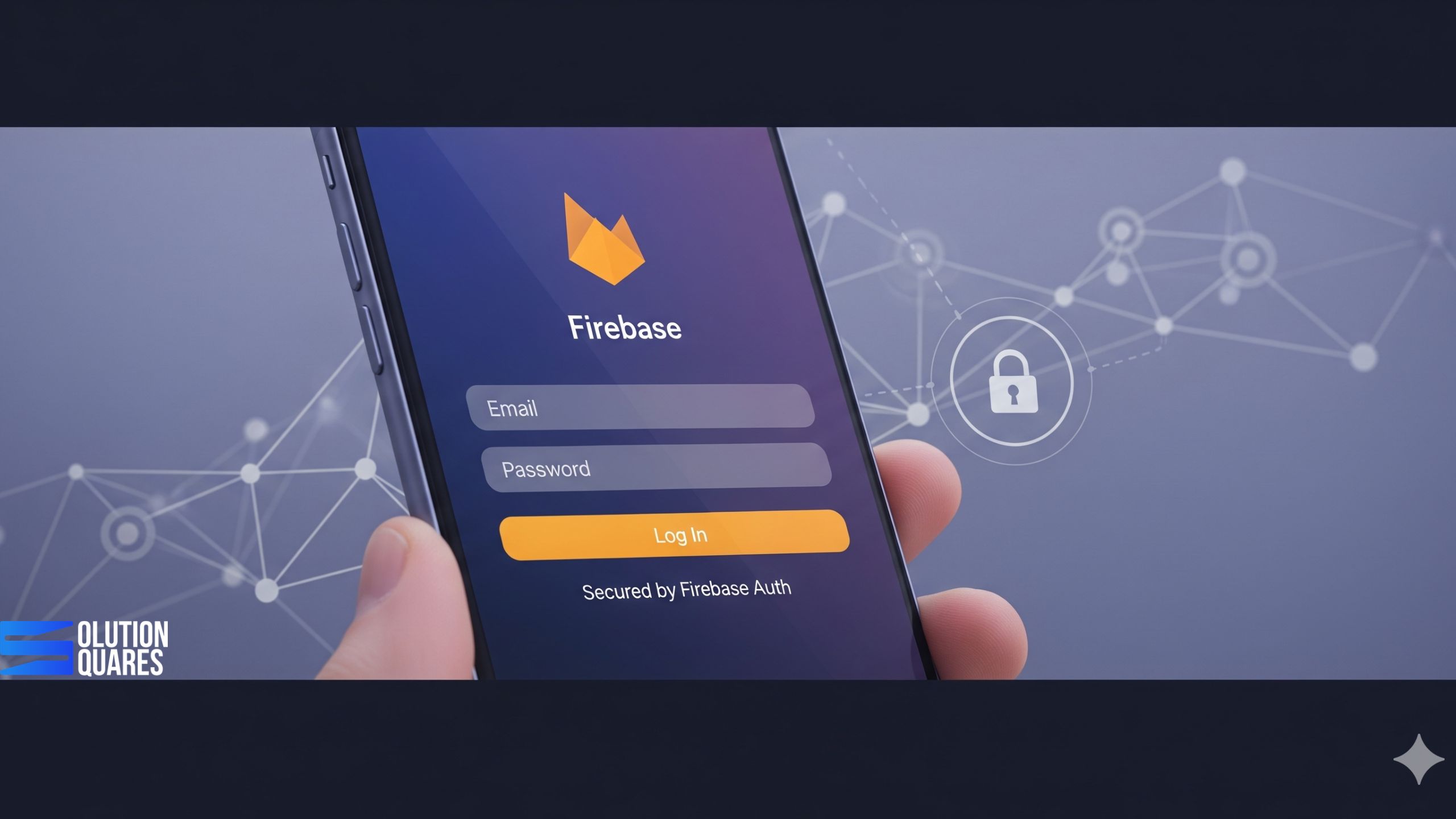 Authentication in React Native Using Firebase Auth