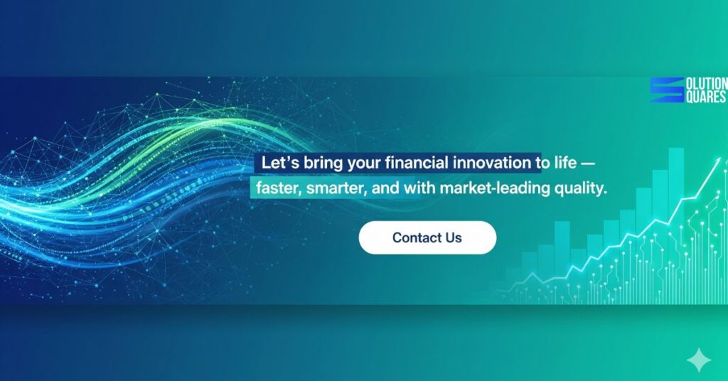 React Native Fintech App Development