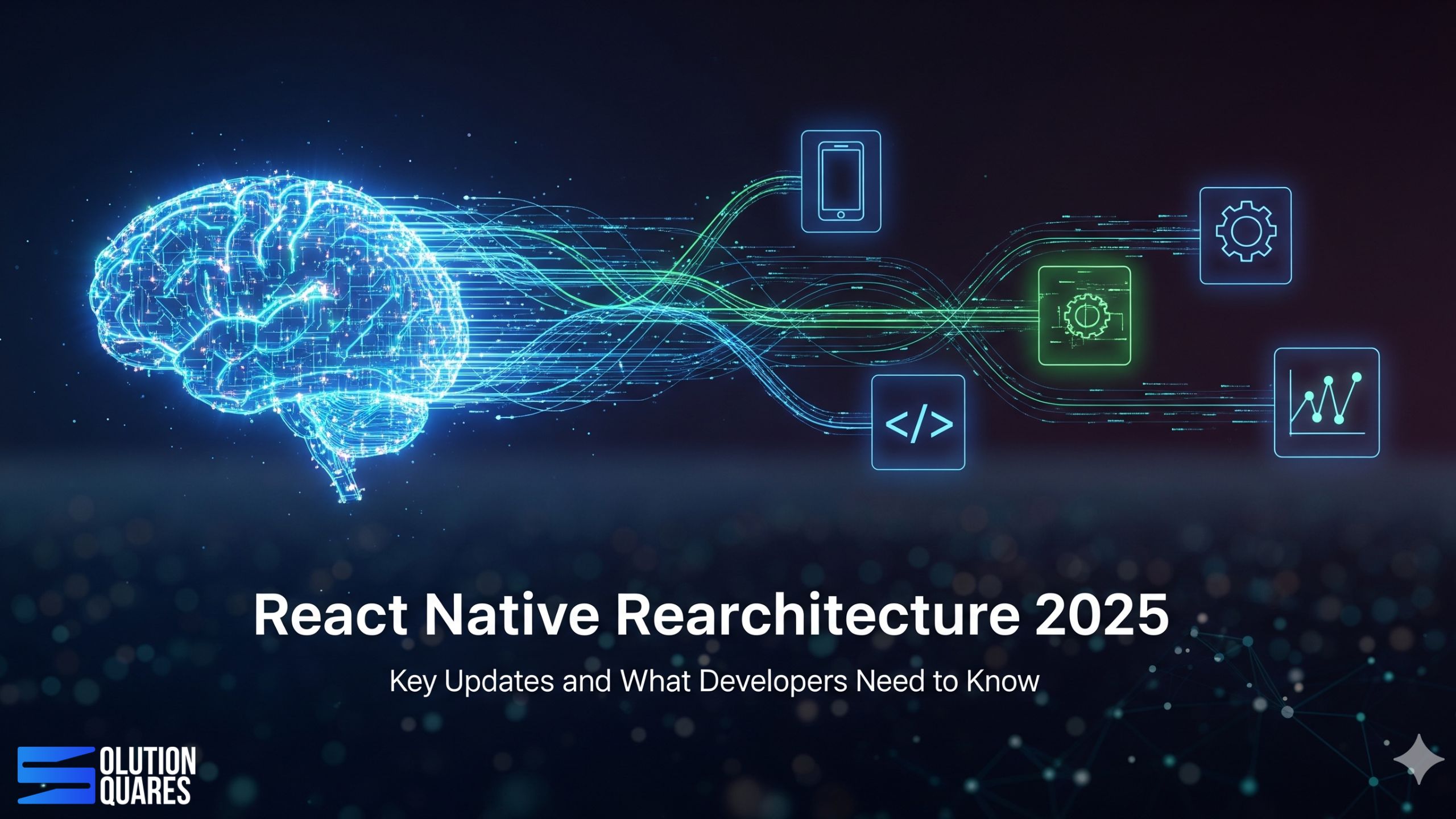 Guide For React Native Re-architecture 2025