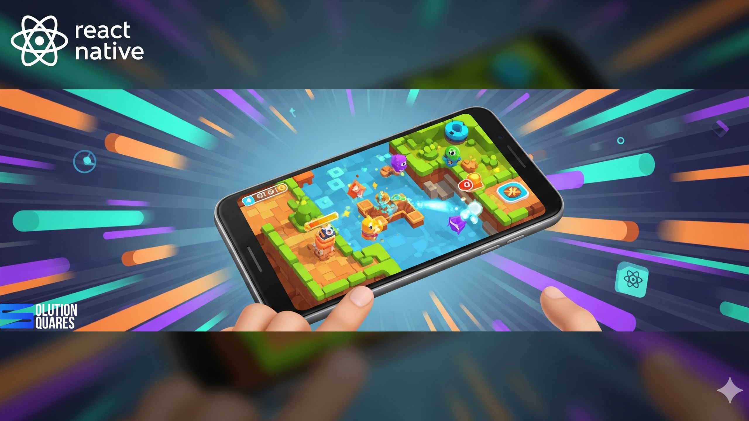 Building a React Native Game App: A Comprehensive Guide to Success