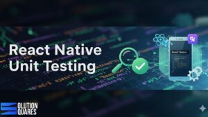 React native Unit testing
