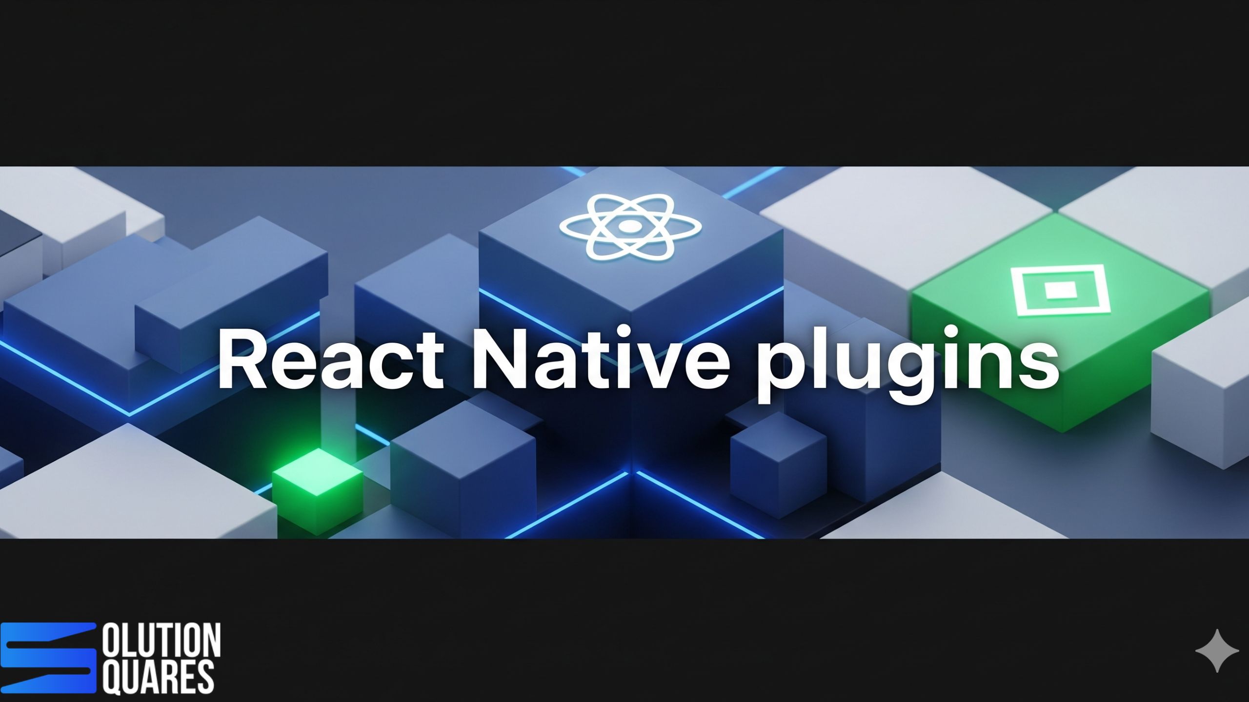 React native plugins