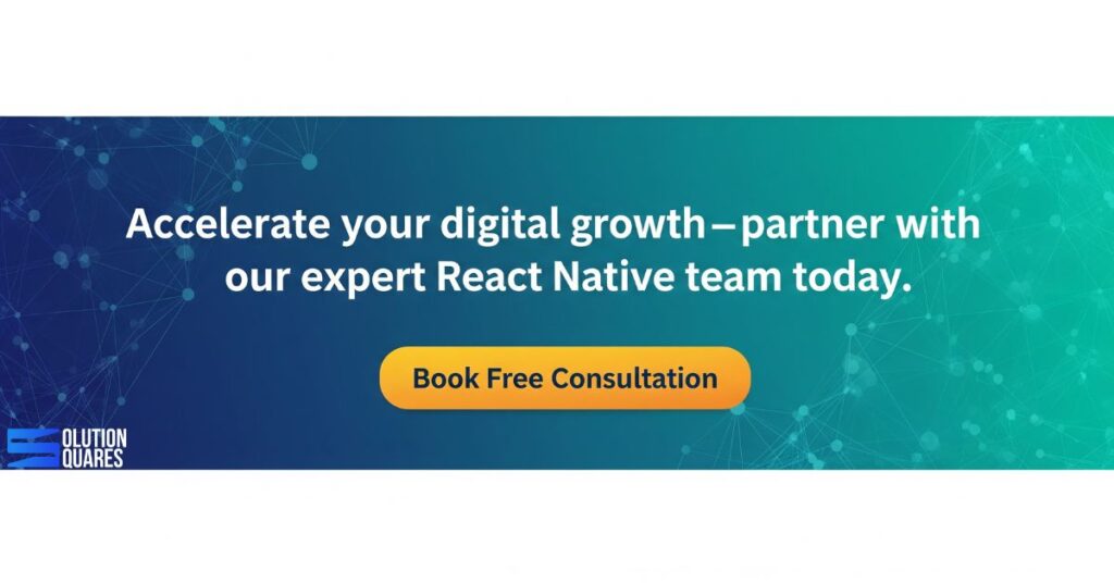 Top React Native Developers in 2025