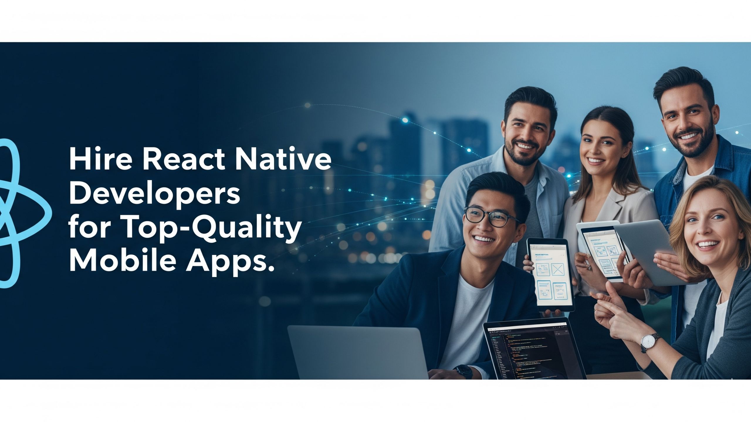hire react native developers