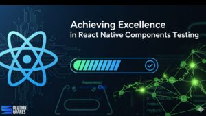 react native components testing
