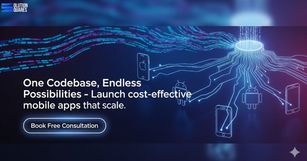 react native for mobile application development