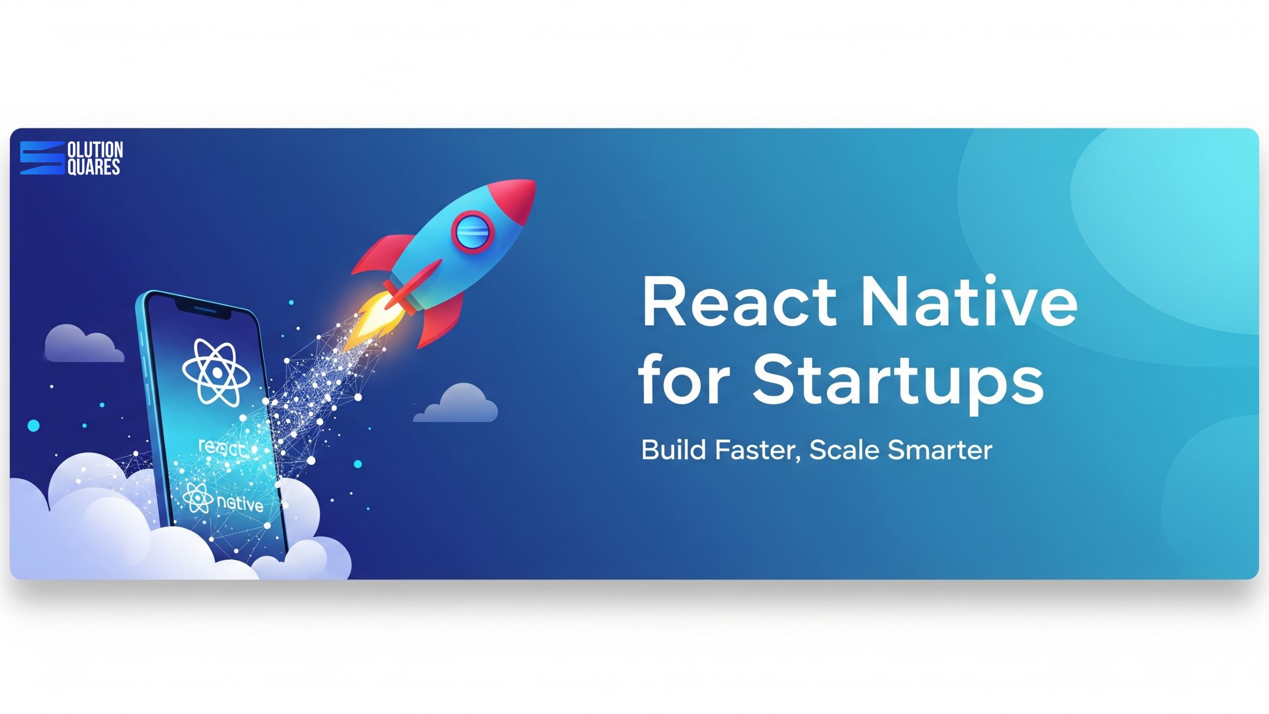 react-native-for-startups
